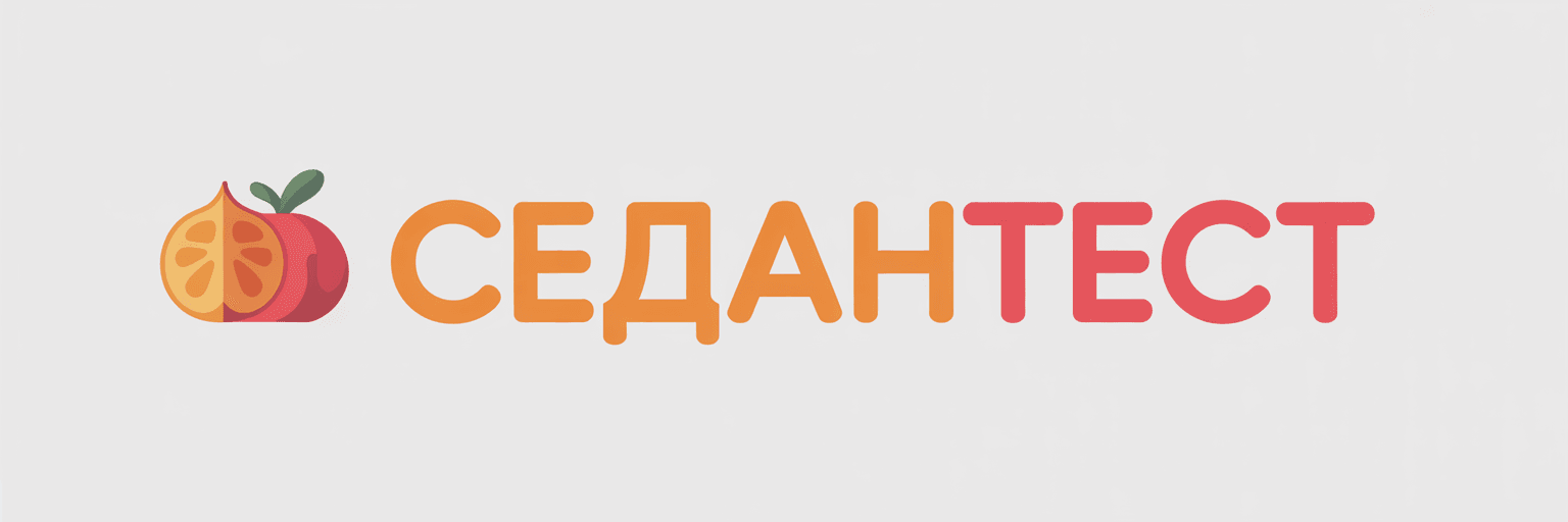 СеданТест